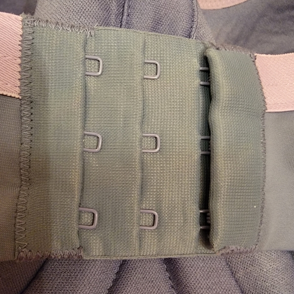 Panache High Impact Underwire Sports Bra - Picture 7 of 11